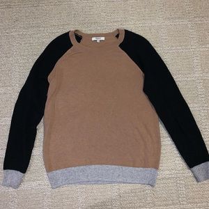 Madewell Sweater